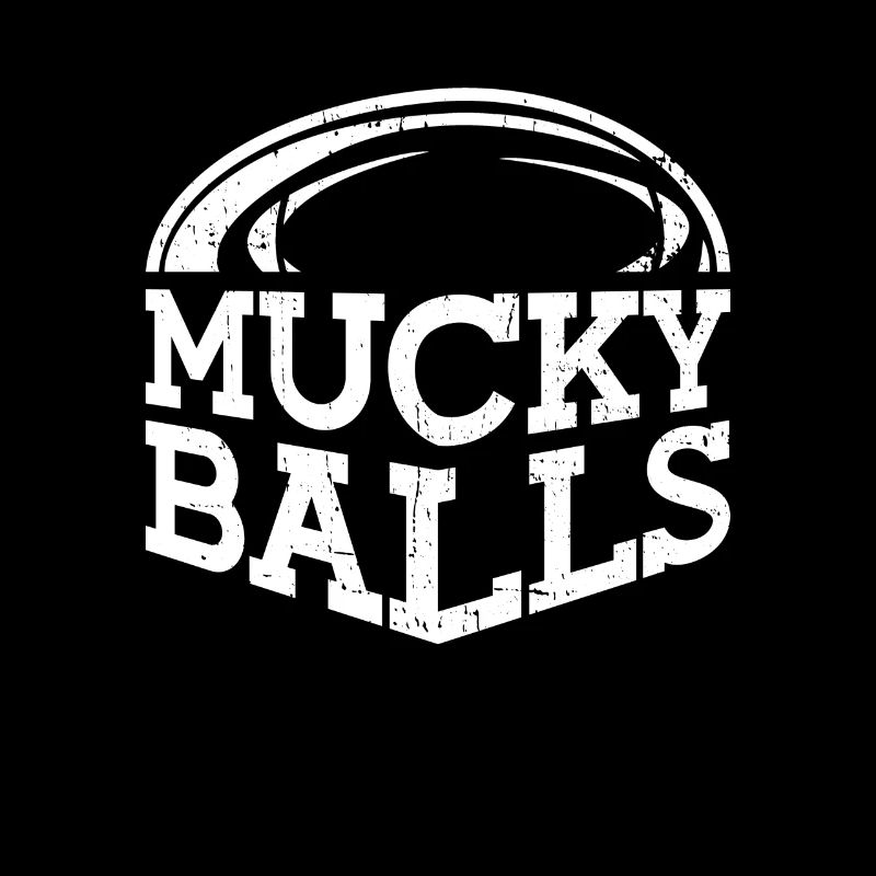 Mucky Balls - Drôle de rugby