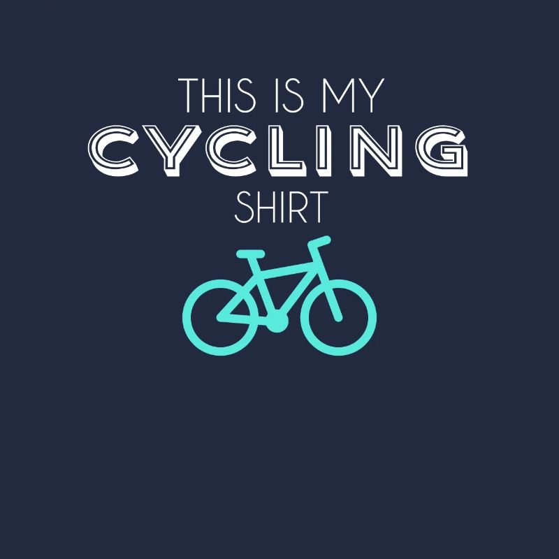 Fahrrad Shirt
