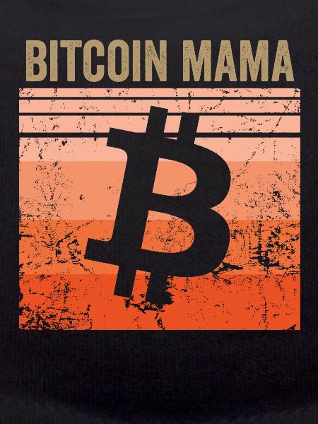 Bitcoin Mama