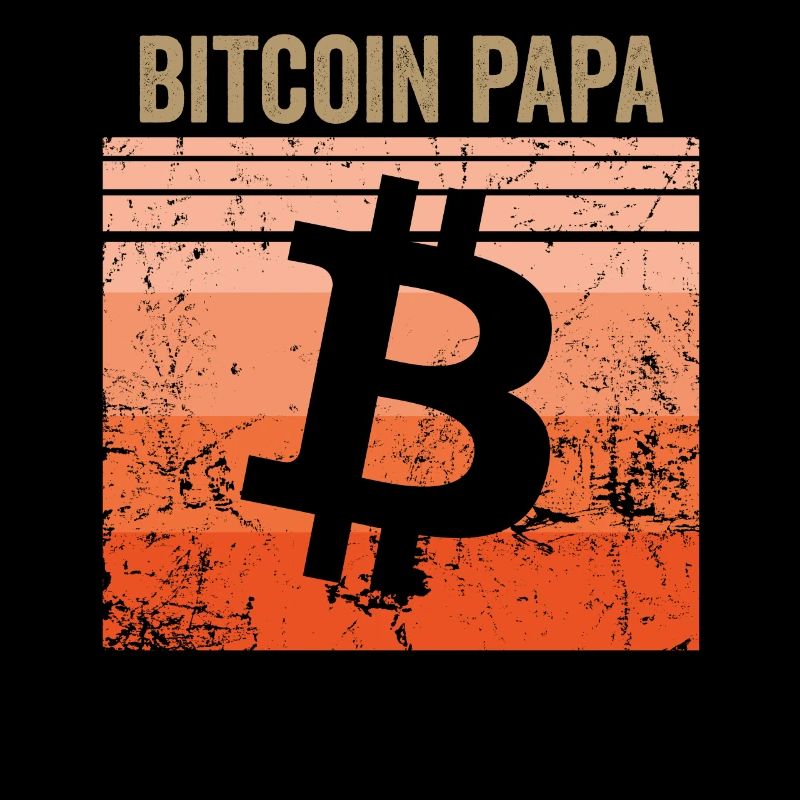 Bitcoin Papa