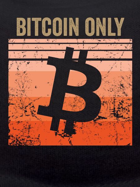 Bitcoin Only