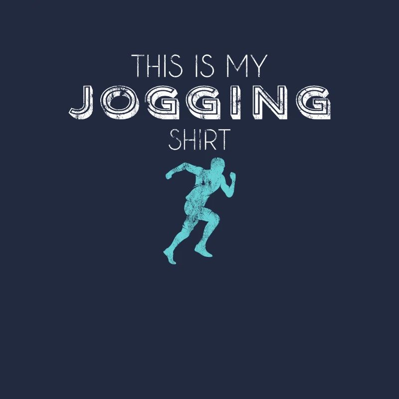 Jogging Shirt
