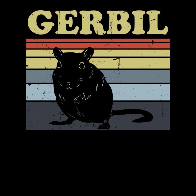 Rennmaus