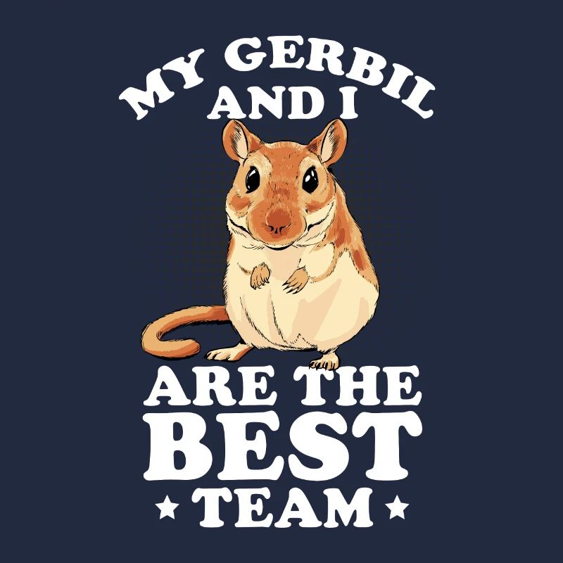 Gerbille