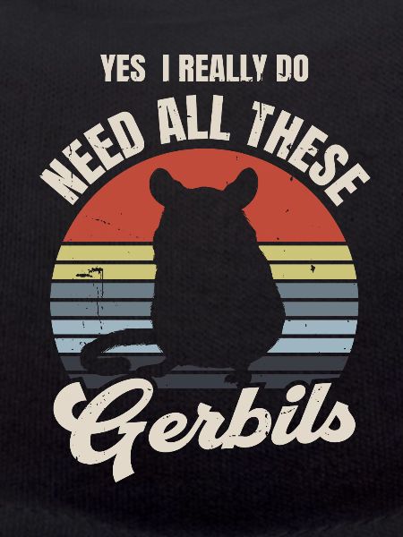 Gerbille