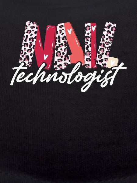 Nail technologist