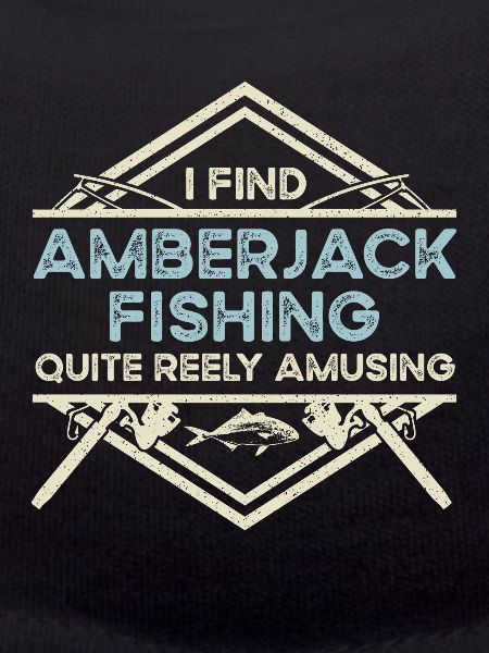 Reely Amusing – Amberjack Fishing