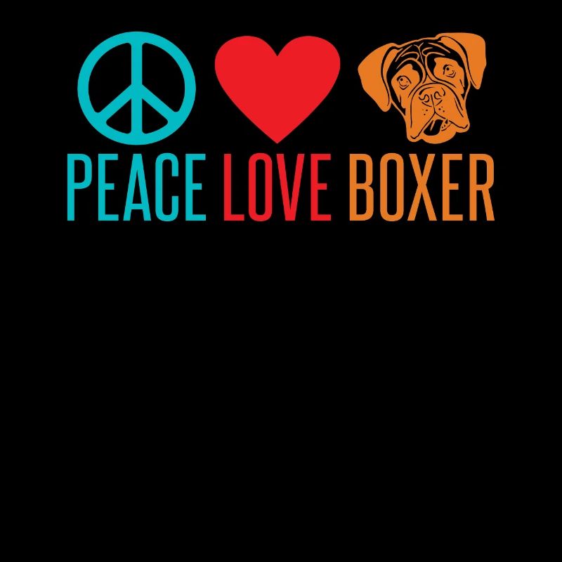 Boxer Hund Geschenke