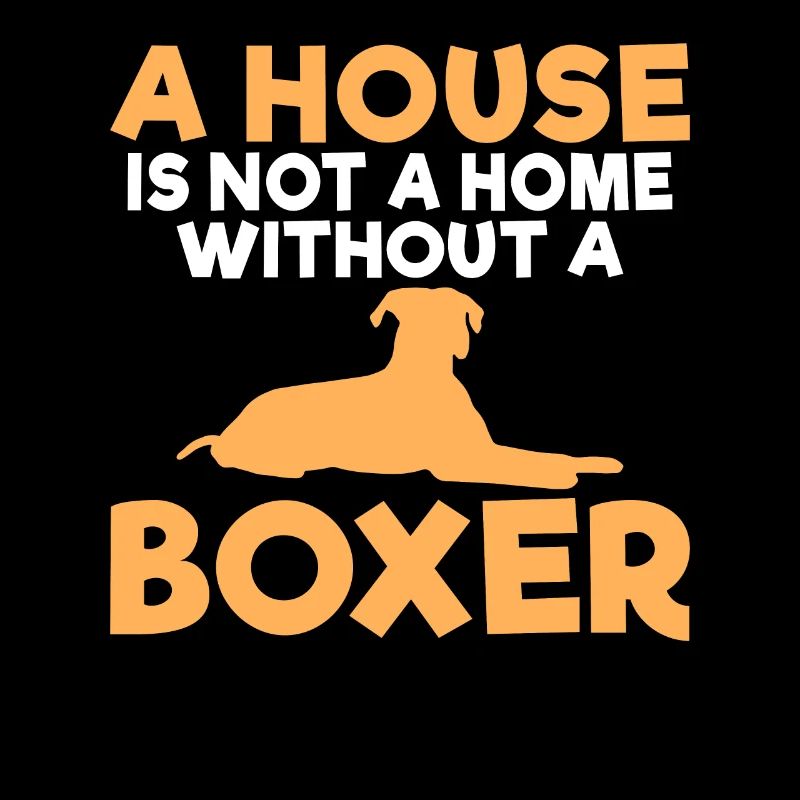 Boxer Hund Geschenke