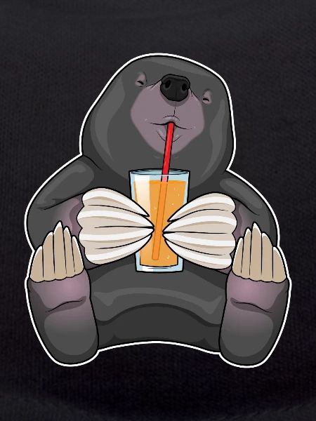 Maulwurf Saft 