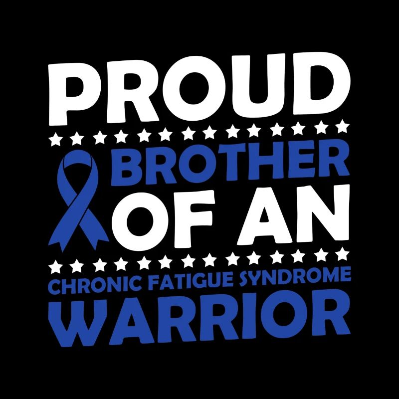 Stolze Mutter Eines Kriegers Mit Chronischem