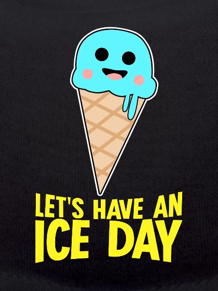 Ice Cream Nice Day
