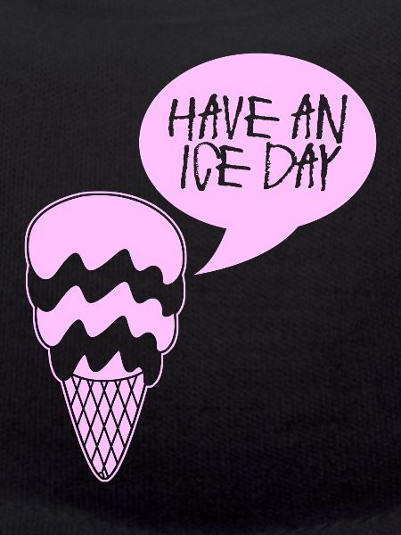 Eis Eisbecher Eiscreme