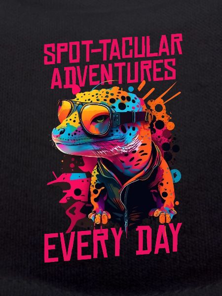 Leopard Gecko Lizard Lover