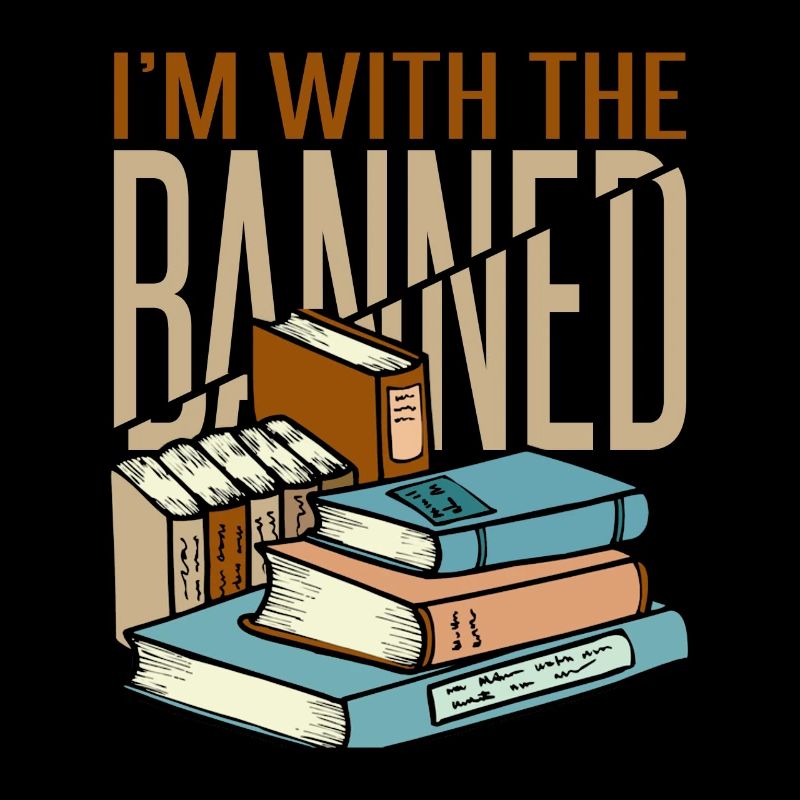 Ich bin bei den Verbotenen