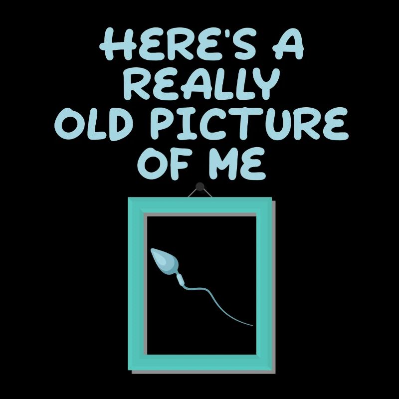 Here's A Really Old Picture Of Me 2