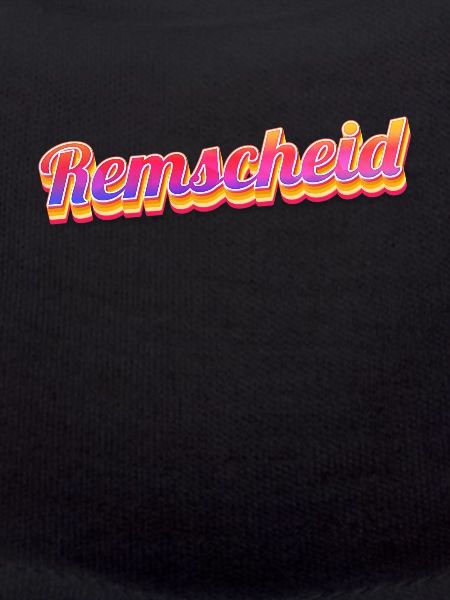 Remscheiderin Remscheider Remscheid