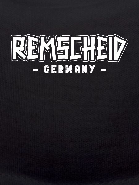 Remscheiderin Remscheider Remscheid