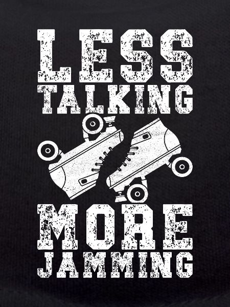 Roller derby