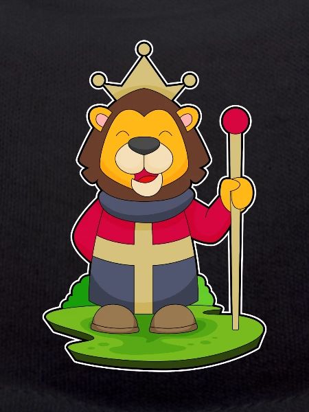 Lion Crown