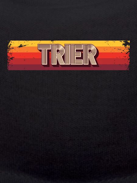 Triererin Trierer Trier