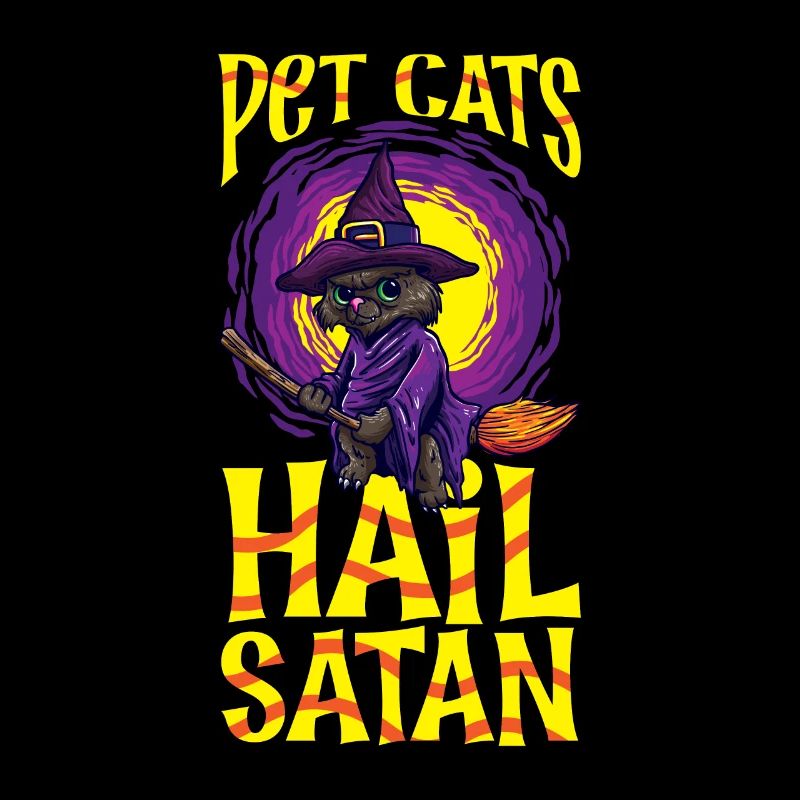 Hexe Okkult Gothic Dunkel Satanisch Unheilige