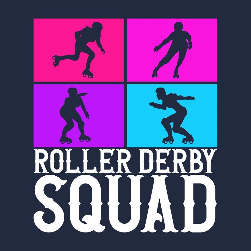 Roller derby