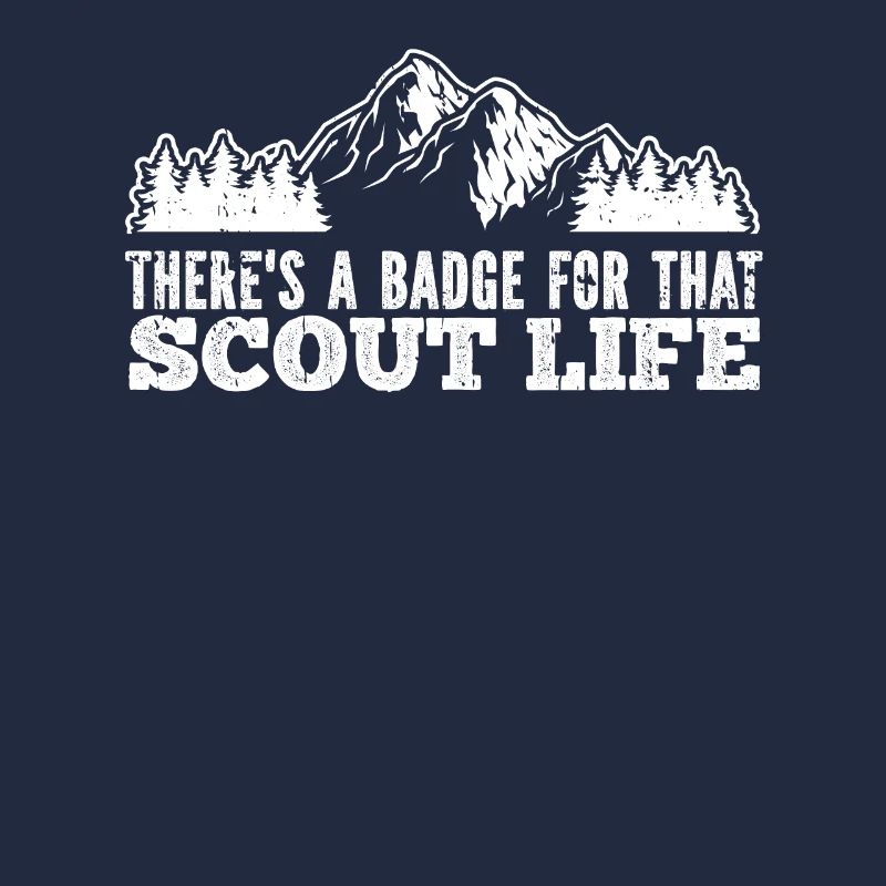 Boy Scout Badge