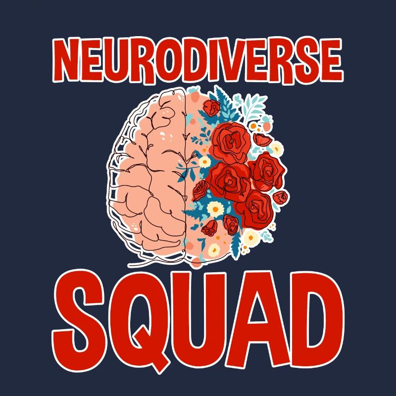 Neurodiverse Squad 2