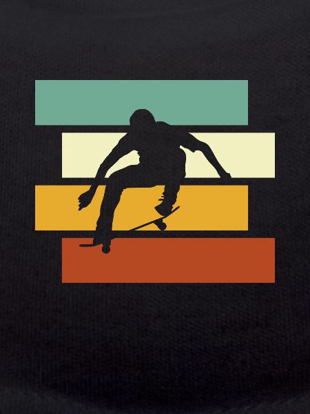 Patinage Rétro