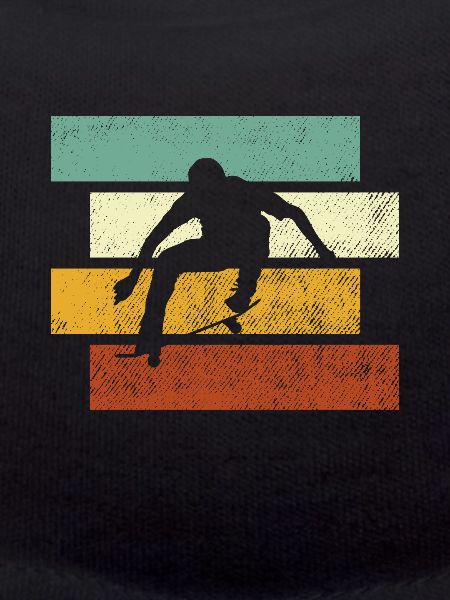 Skating Retro