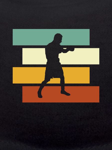 Boxing Retro