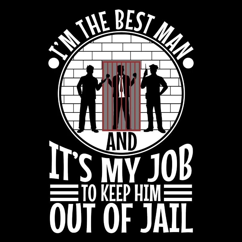 Im the best man
