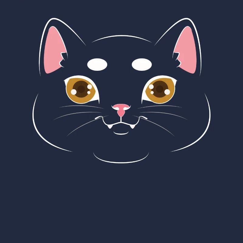 Chat noir