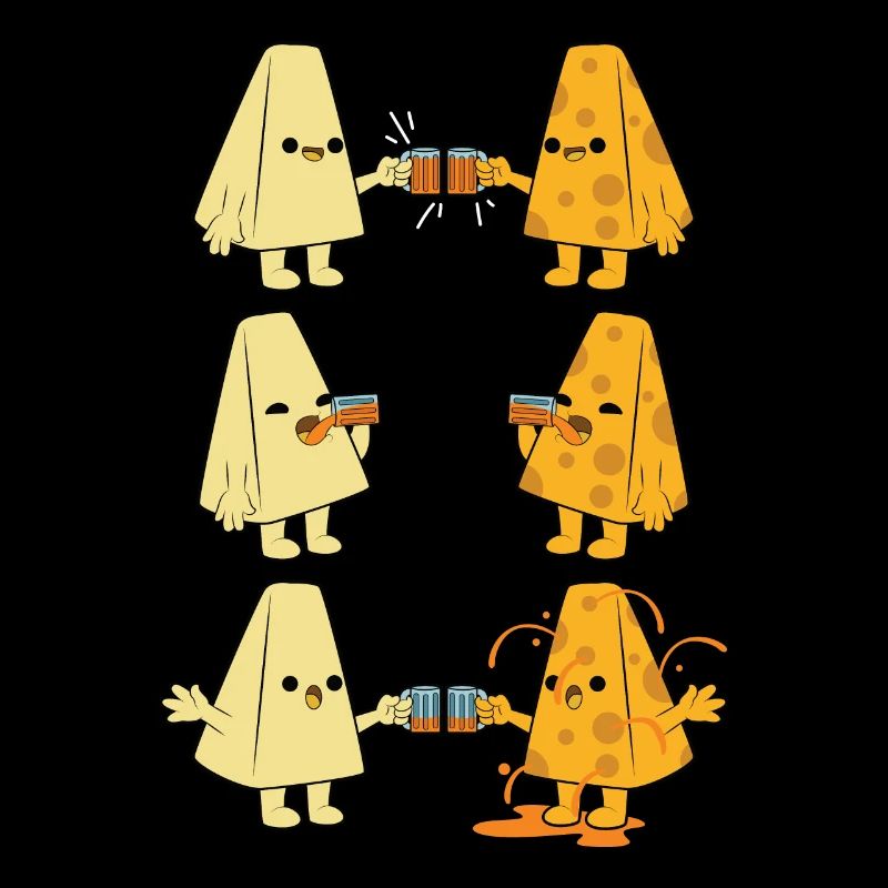 Bière au fromage