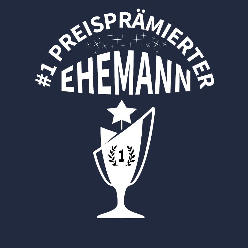 #1 Preisprämierter Ehemann
