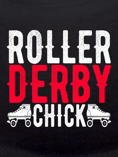 Roller derby