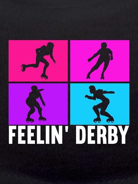 Roller derby