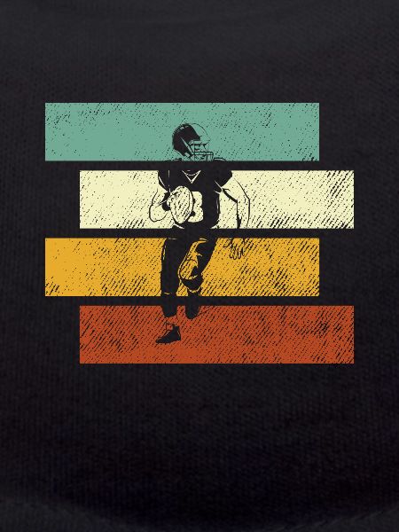 Rugby Retro