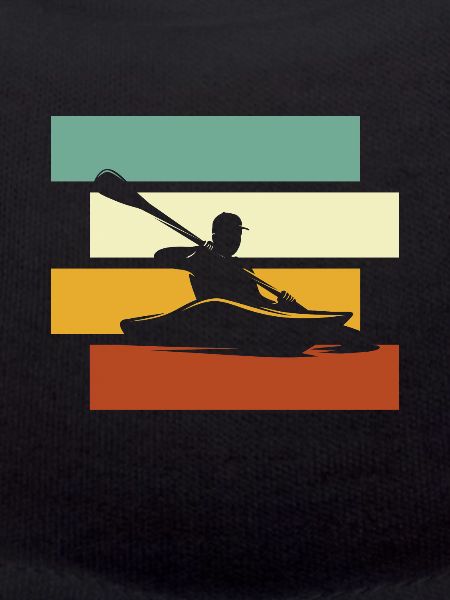 Canoe Retro