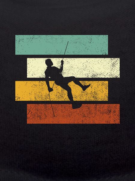 Climbing Retro