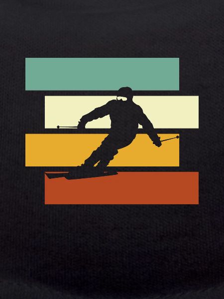 Ski Retro