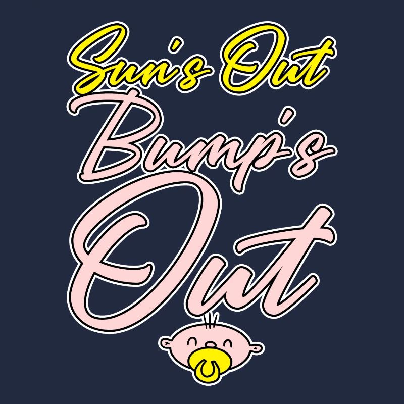 Sun’s Out Bump’s Out 4