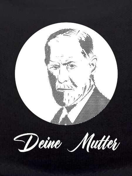 Deine Mutter