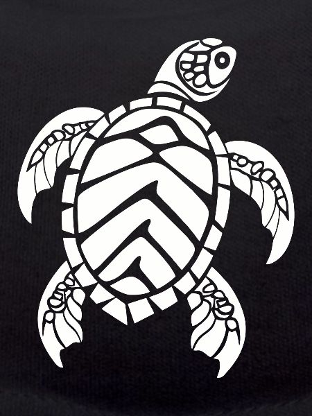 Sea turtle