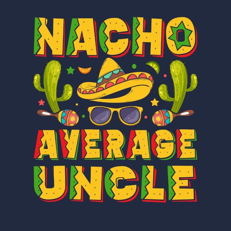 Nacho Oncle moyen