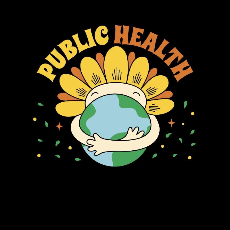 Public Health Epidemiologist Nurses Health Worker