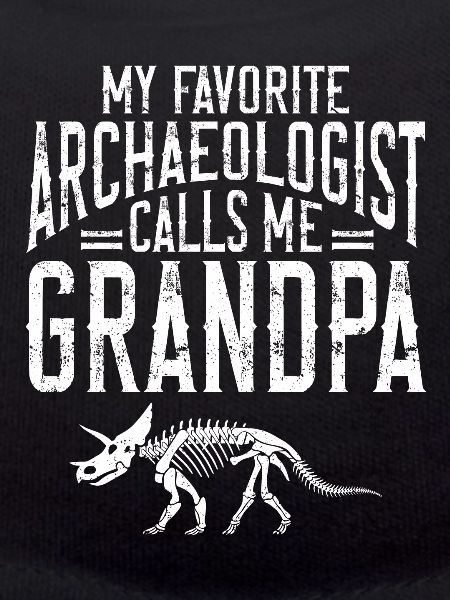 Archaeologist Gift Archaeology