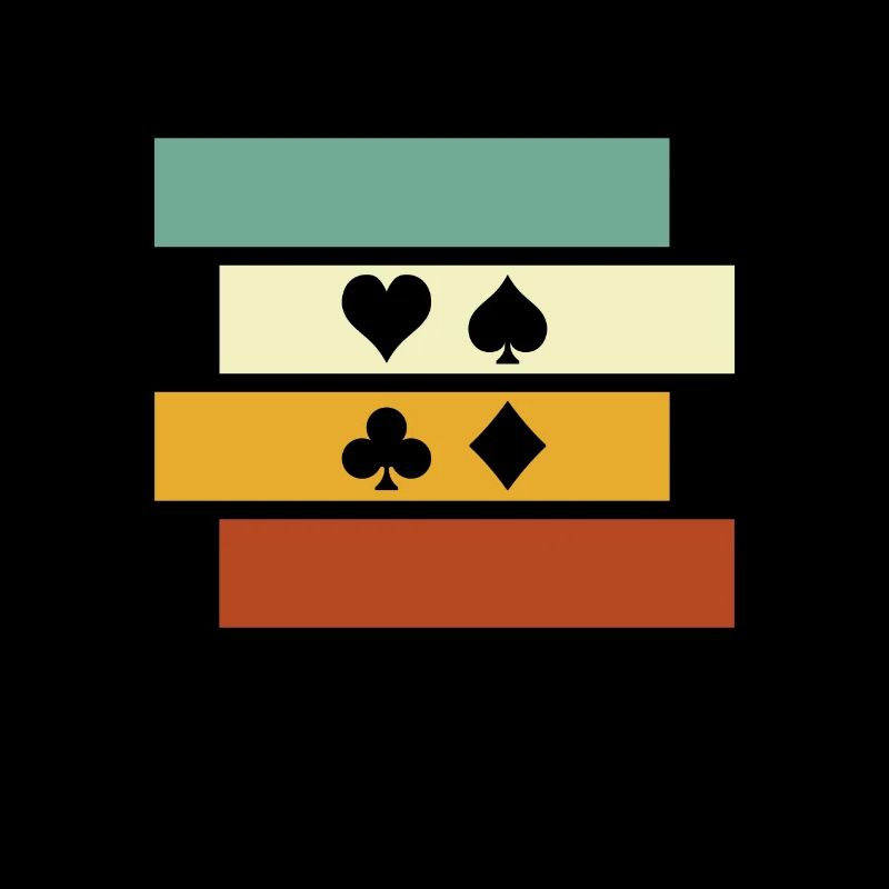 Poker Retro