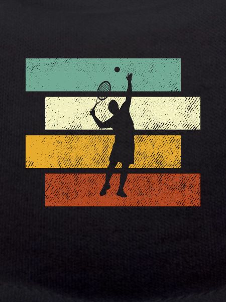 Tennis Rétro